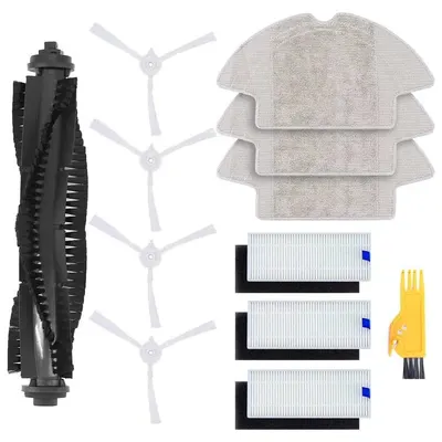 Set accesorii pentru aspiratorul ROBO 360 model S6