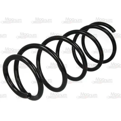 Arc spiral Magnum Technology SC048MT