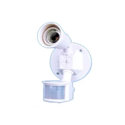 Aplica Hol Cu Senzor 1X40W