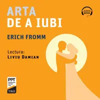 Arta de a iubi - Audiobook