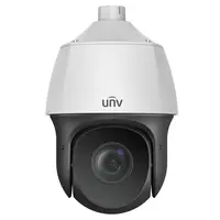 Camera IP PTZ LightHunter UNV IPC6612SR-X33-VG, 2MP, lentila 4.5 ~ 148.5 mm, IR 150m, zoom optic 33x, Auto-tracking, PoE+, IP66