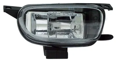 Proiector ceata dreapta VW TRANSPORTER IV bus (70XB, 70XC, 7DB, 7DW) 1990-1995