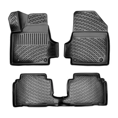 Set covorase auto cauciuc Umbrella pentru Hyundai IONIQ 5 2021
