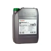 Ulei cutie viteze manuala Castrol Transmax Manual EP 80W90 20L