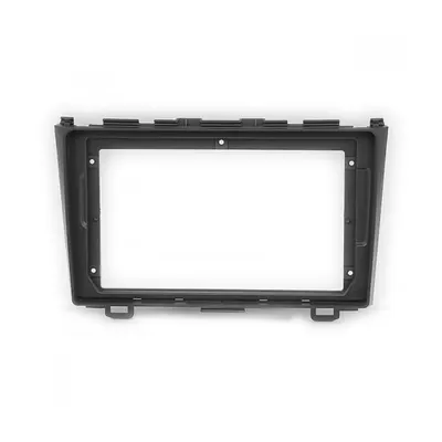KIT Complet Rama Adaptoare + Cablaj Autodrop Honda CRV (2006-2011) pentru Navigatie Multimedia Android 9 inch