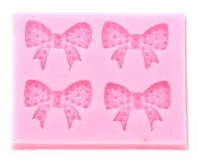 Mold de silicon (formă) Em Art - Panglici, 92 x 72 x 10 mm