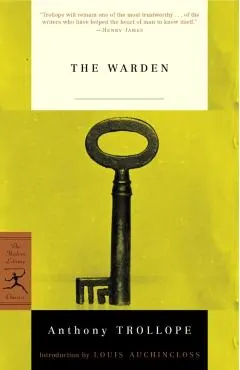 The Warden