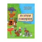 Aventura cunoasterii. Clasa a 2-a, partea a 2-a
