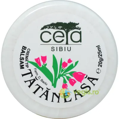 Unguent Tataneasa 20gr