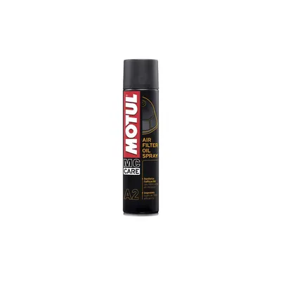 Motul Air Filter Oil Spray A2 400ml 400ml