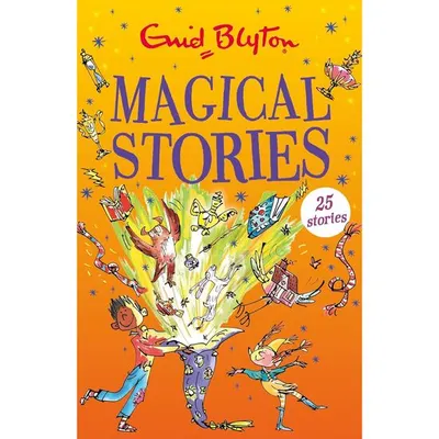 Magical Stories