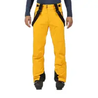 Pantaloni de schi pentru bărbați Rossignol Diretta șofran