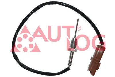 Senzor Temperatura Evacuare (dupa Dpf) Potrivit Citroen C4 Grand Picasso I, C8, Jumpy; Fiat Scudo, Ulysse; Lancia Phedra; Peugeot 807, Expert, Expert Tepee 2.0d 2.2d 06.02