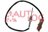 Senzor Temperatura Evacuare (dupa Dpf) Potrivit Citroen C4 Grand Picasso I, C8, Jumpy; Fiat Scudo, Ulysse; Lancia Phedra; Peugeot 807, Expert, Expert Tepee 2.0d 2.2d 06.02-