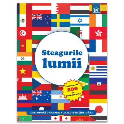 Steagurile lumii