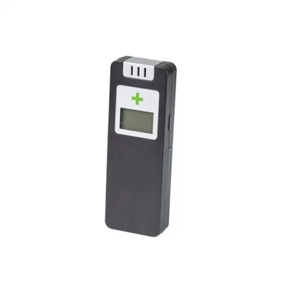 Alcooltest digital cu alerta sonora