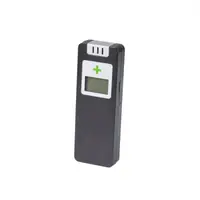 Alcooltest digital cu alerta sonora