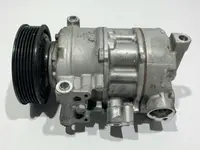 Compresor aer conditionat 8T0260805E Audi Q5 facelift (2012-2017) [8R] 1.8 tfsi CJEB