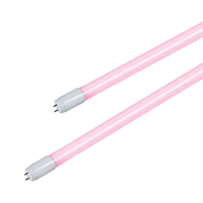 Tub Led pentru Vitrina Carne 9w 600mm T8