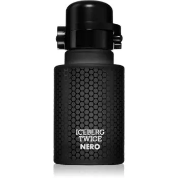 Iceberg Twice Nero Eau de Toilette pentru bărbați