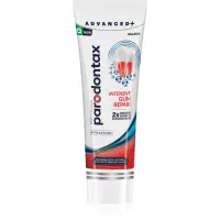 Parodontax Intensive Gum Repair White & Polish pasta de dinti pentru albire 75 ml