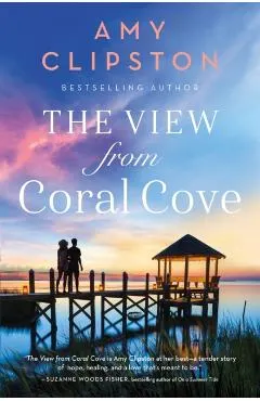 The View from Coral Cove