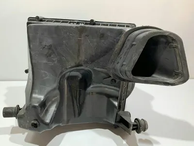 Carcasa filtru aer Opel Astra J facelift (2012-2015) 1.6 cdti B16DTL