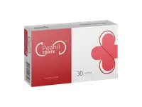 Peanil forte, 30 capsule, NaturPharma