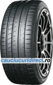Yokohama Advan Sport (V107) ( 245/45 ZR18 100Y XL RPB )