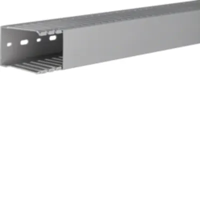 Canal cablu DNG 75050, RAL7035