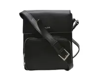Geanta ALDO neagra, NILES 001, din piele ecologica