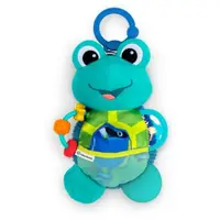 Baby Einstein Neptune’s Sensory Sidekick™ jucărie cu activități
