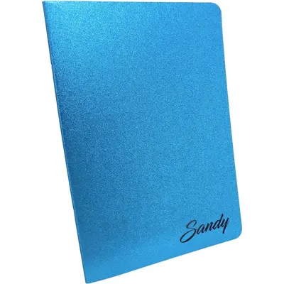 Caiet A4 Velin, 52 File, 80 g, Coperta Sandy, Varianta 5