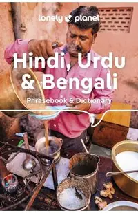 Lonely Planet Hindi, Urdu & Bengali Phrasebook & Dictionary -