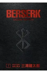 Berserk Deluxe Volume 1