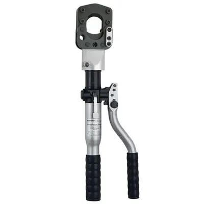 Disp.hidr.taiat cablu Dmax.45mm incl.OlAl