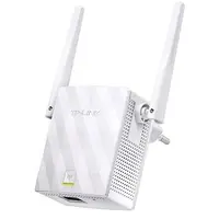 Range extender TP-LINK TL-WA855RE 300MBPS, doua antene, RJ45