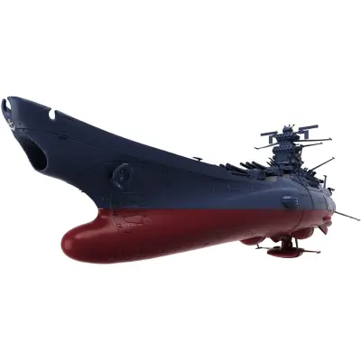 Set de Constructie 1/1000 Space Battleship Yamato 3199
