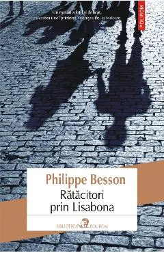 eBook Ratacitori prin Lisabona