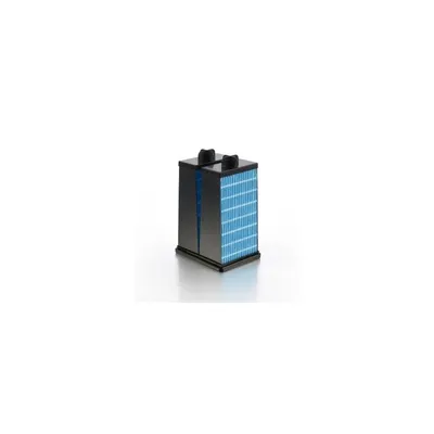 Filtru Aer Dba5294, Lungime 189,3 mm, Inaltime 321 mm, Donaldson