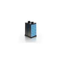 Filtru Aer Dba5294, Lungime 189,3 mm, Inaltime 321 mm, Donaldson