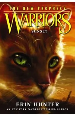 Warriors: The New Prophecy #6: Sunset