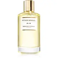 Mancera Vetiver Sensuel Eau de Parfum unisex
