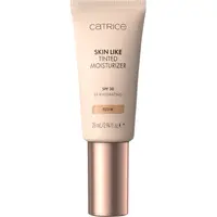 Fond de ten hidratant cu SPF30 023W Skin Like, 28ml, Catrice