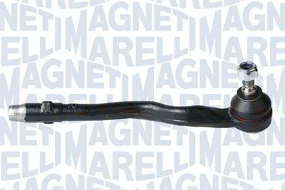 Cap bara Dreapta potrivit BMW 3 (E46), Z4 (E85), Z4 (E86) 1.6-3.2 12.97-02.09