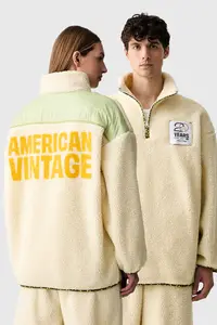 American Vintage hanorac oversized