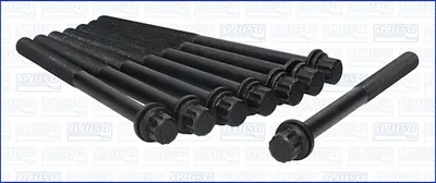 Set Surub Chiulasa Potrivit Acura Mdx, Rdx, Rl, Tl; Honda Accord Viii, Legend Iv, Odyssey, Pilot, Ridgeline 3.5 3.7 08.00