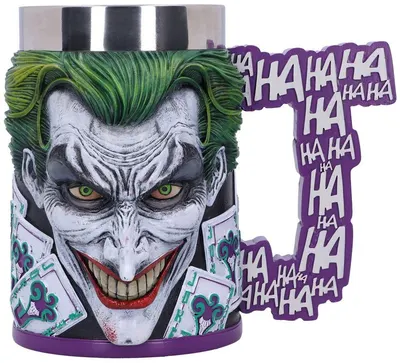 Halba Nemesis Now DC Comics: Batman - The Joker