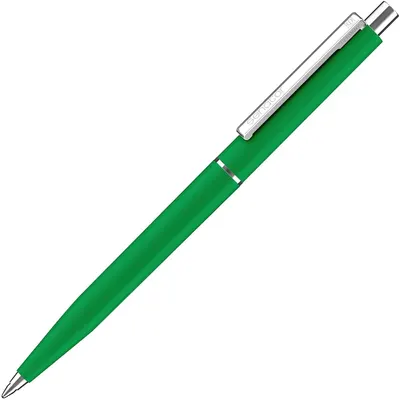 Stilou Senator Point Polished - Verde