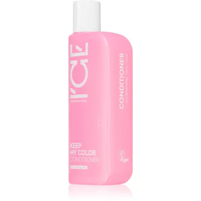 Natura Siberica ICE Professional Keep My Color Balsam hidratant pentru par vopsit 250 ml